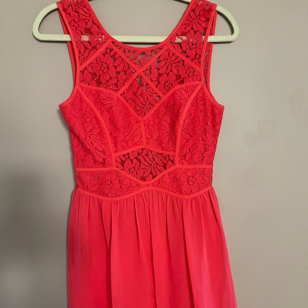 BCBG Dress